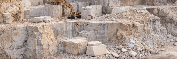 Stone quarry